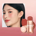 Batom Blush Stick 3 em 1