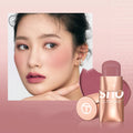 Batom Blush Stick 3 em 1