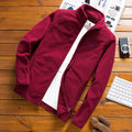 Jaqueta Masculina Tactical de Softshell com Forro Fleece - Impermeável, Térmica e Resistente ao Vento - (Promoção de Inverno 2025)