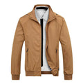 Jaqueta Masculina Casual Elegance Prime - (PROMOÇÃO DE INVERNO 2025)
