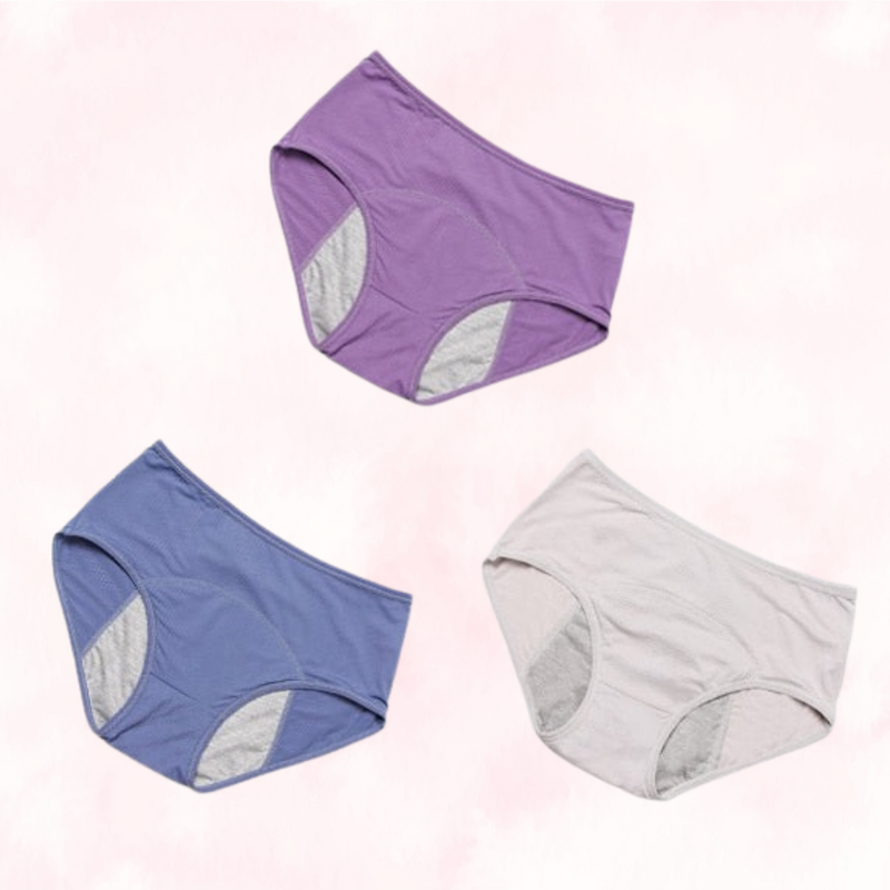 calcinha absorvente, calcinha menstrual, calcinha para menstruação, absorvente calcinha, calcinha para incontinência urinária,