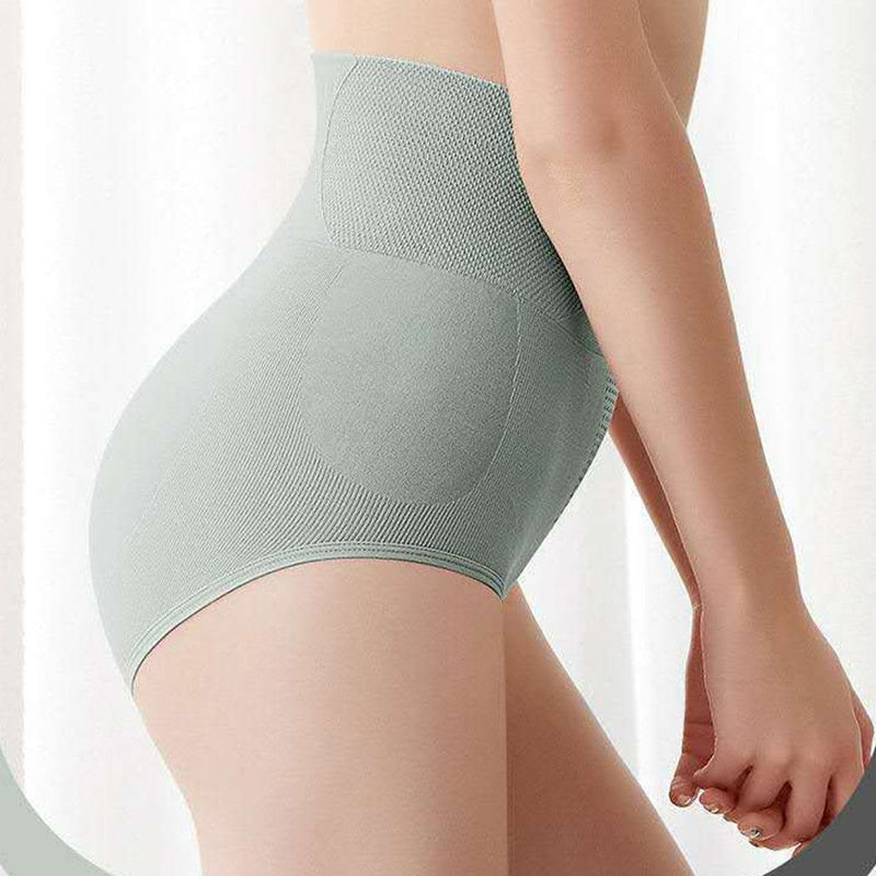 Panty Body Control Abdomen Moldea – Femme Mujer