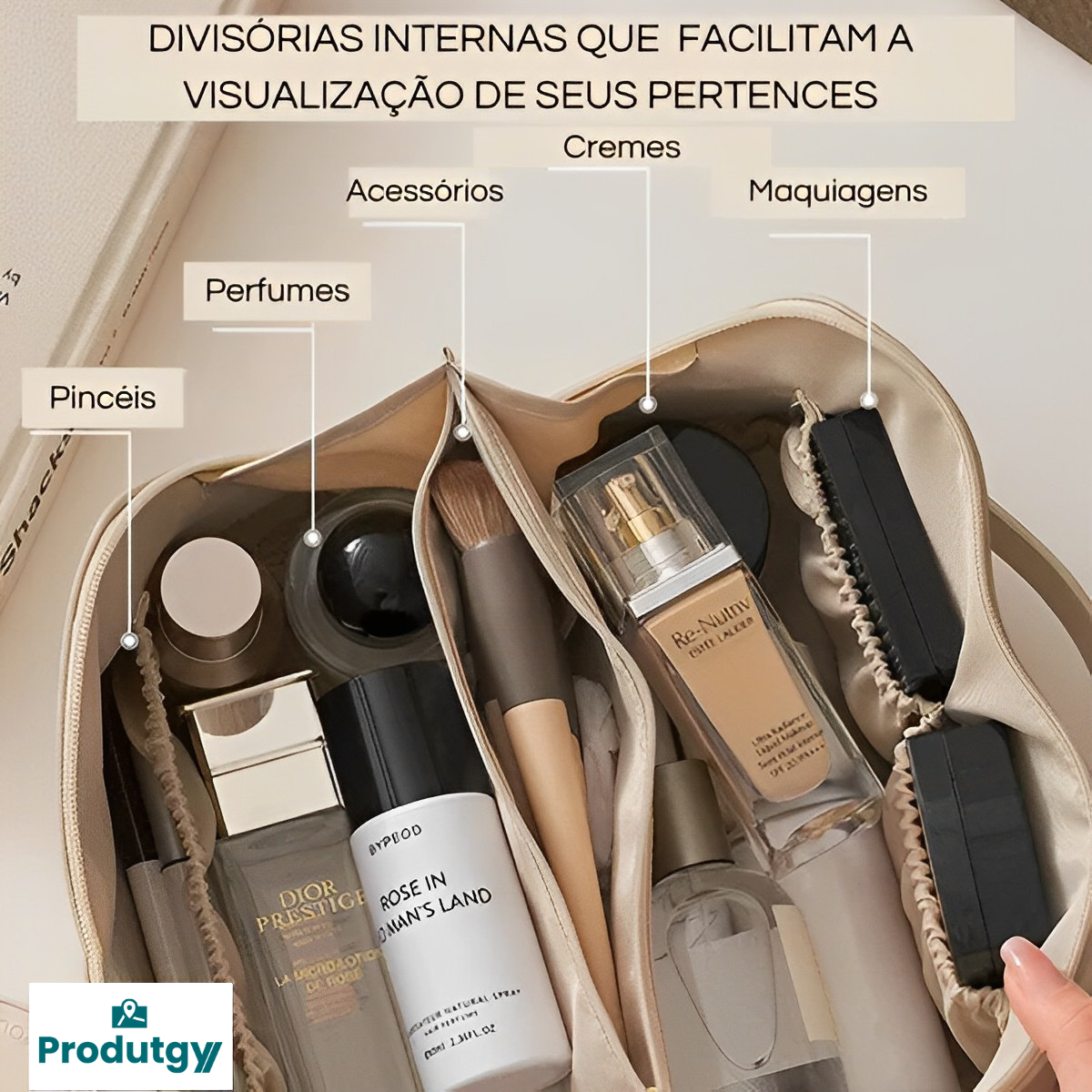 necessaire, necessaire feminina, bolsa de maquiagem, necessaire para maquiagem, necessaire maquiagem, necessaire viagem, necessaire grande, necessaire de maquiagem, necessaire com divisórias, necessaire para viagem, bolsa para maquiagem