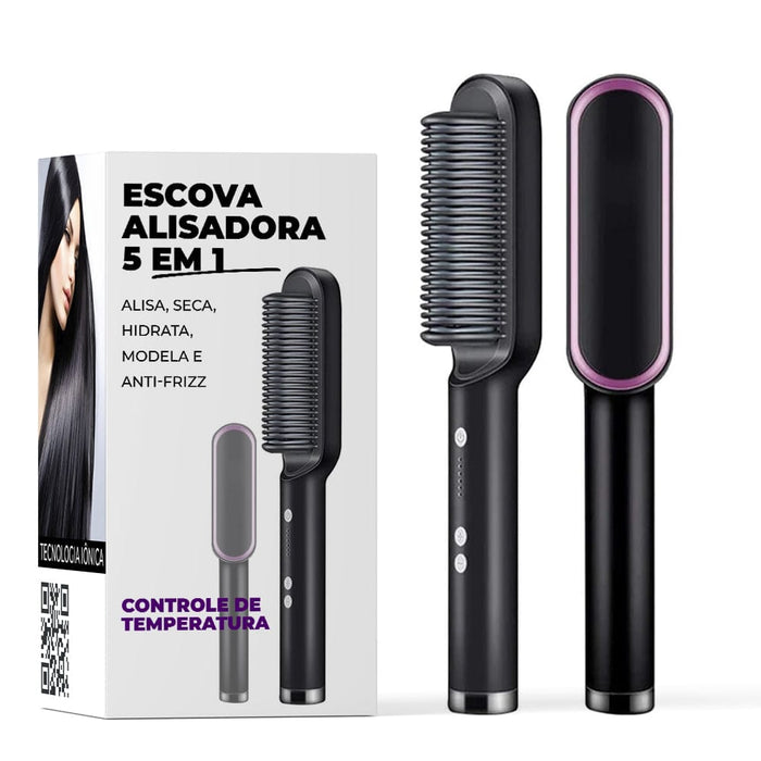 escova alisadora, escova de cabelo, escovas de cabelo, escova que alisadora, escova alisadora e secadora, escova de cabelo eletrica, escova alisadora secadora, escova secadora alisadora, escova prancha